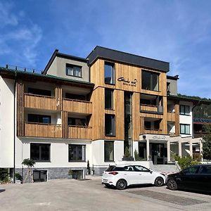 Hotel & Suites Glueck Auf
